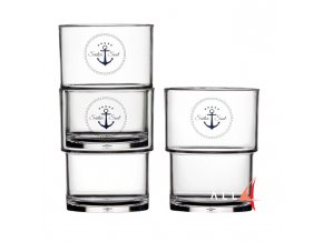 1058 sklenice stohovatelna sailor soul