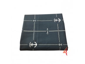 Ubrus Sailor Soul (rozměr 155 x 130 cm)