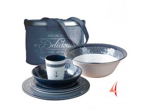 1100 sada nadobi v latkove tasce sailor soul pro 4 osoby