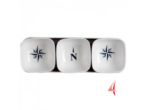 1193 misky na snack northwind set 4 misek