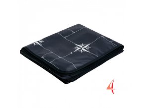 Ubrus Northwind (rozměr 155 x 130 cm)