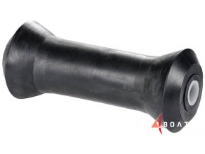 centralni-kylova-rolna-pvc-cerna-delka-22cm-prumer-8cm-prumer-hridele-2cm-02.004.00