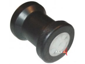 1331 centralni kylova rolna guma cerna 02 031 08 prumer 9cm delka 12cm