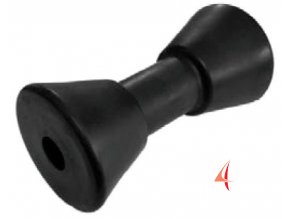 ECO centrální kýlová rolna PVC, Ø 95 mm, délka 190 mm (Barva Modrá)