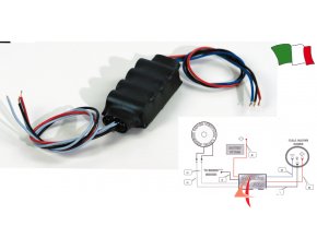 1439 adapter snimace hladiny