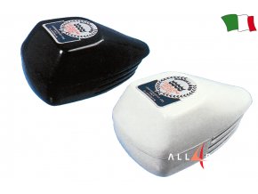ABS klakson "Sport" (Barva Černá)