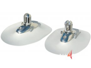 1508 zakladna pro bimini na nafukovaci clun