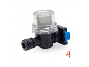 1520 filtracni sitko wps wd 40 mesh pro cerpadla vody