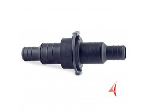 1535 zpetny ventil 25 mm 1 38 mm 1 1 2