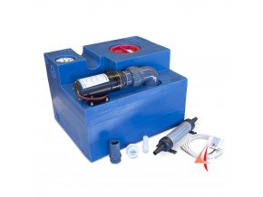 1562 nadrz odpadni voda 47l cpl macerator 12v 03 02 009 1