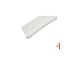 Kedr pro sprayhood lišty (Provedení Barva černá, průměr 8,5 mm)
