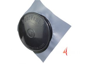 Ventilace BOAT VENT (Barva Bílá)