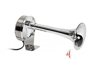 1718 elektricky klakson 12v 210 mm