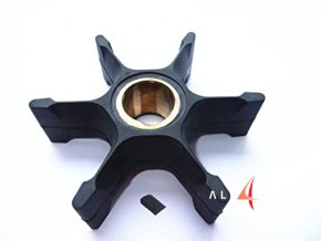 1943 impeler johnson evinrude 396725 432954 437000
