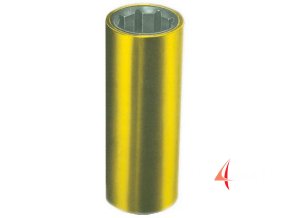 Pouzdro hřídele (rozměr Vnitřní Ø 25 mm, vnější Ø 40 mm, délka 100 mm)