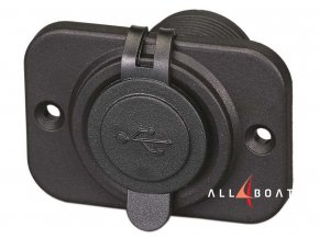 2186 zasuvka usb 2 1a