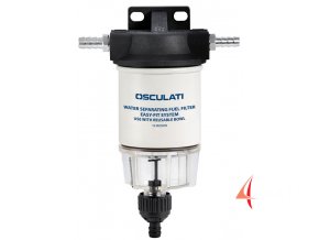 2201 palivovy filtr s odlucovacem vody
