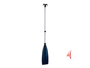 2297 teleskopicky lodni hacek s padlem 143 195 cm