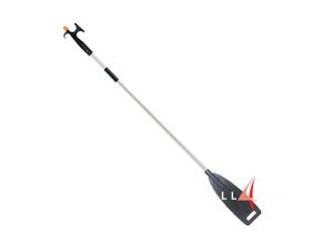 2306 teleskopicke padlo s hackem