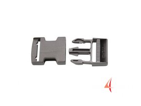 2471 prezka 20mm cerna 1 ks