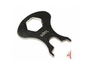 2525 univerzalni klic loxx
