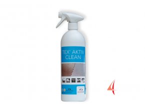 2543 tex aktiv clean 1l s aplikatorem