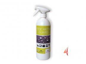 2546 tex aktiv guard 1l impregnace
