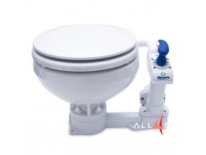 2612 manualni toaleta compact