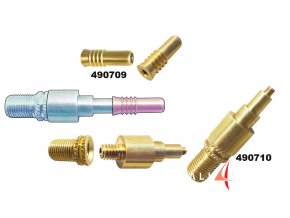 2663 adapter nafouknuti fendru