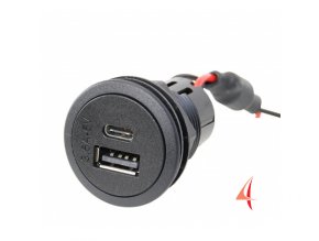 2702 zasuvka usb c