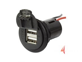 Zásuvka USB