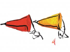 Plovoucí kotva (Provedení Pro lodě do 13m, průměr kotvy 150cm, délka 220cm)