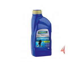 2858 ravenol outboardoel 4t sae 10w40