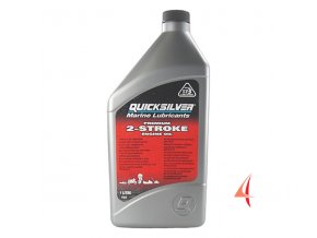 2912 olej quicksilver pro 2t motory