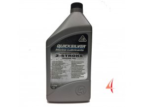 2915 olej quicksilver premium plus pro 2t motory