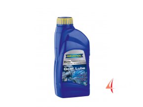 2948 prevodovy olej ravenol marine gear lube