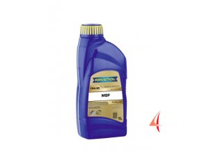 2954 prevodovy olej ravenol mgf 75w 90 vhodny pro volvo penta
