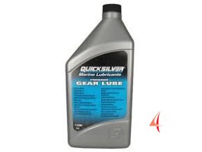 Převodový olej Quicksilver Premium