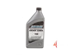 2960 prevodovy olej quicksilver high performance