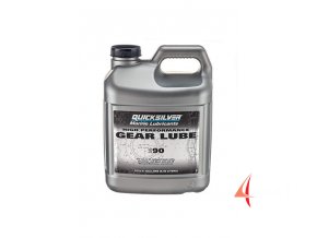 2969 prevodovy olej quicksilver high performance baleni 10l