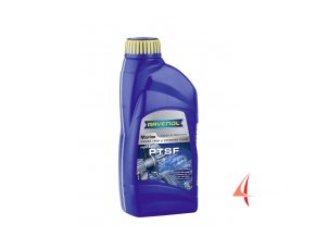 Ravenol Marine Power Trim & Steering Fluid