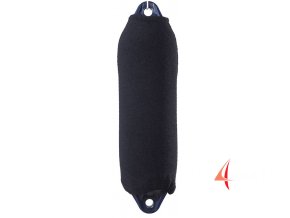 Obal na fendr černá barva (rozměr ø 30 cm, délka 90 cm)
