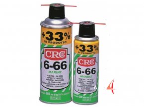 Konzervační sprej CRC6-66 (Provedení 5l Kanystr)