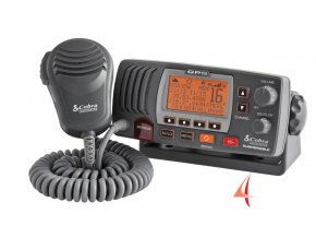 COBRA MARINE F77-EU VHF