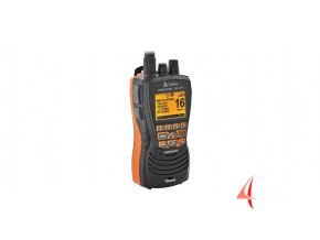 3098 cobra hh600 gps bt eu vhf vysilacka