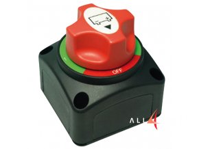 3251 1 prepinac baterii 100a