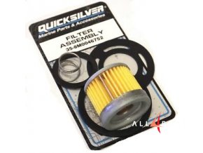 3290 originalni palivovy filtr quicksilver 35 8m0046752