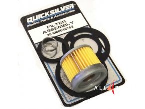 Originální palivový filtr Quicksilver 35-8M0046752