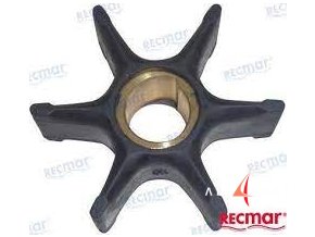 Impeler OMC 395289