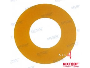 3464 podlozka bell housing alpha one mercruiser 12 72498 72498